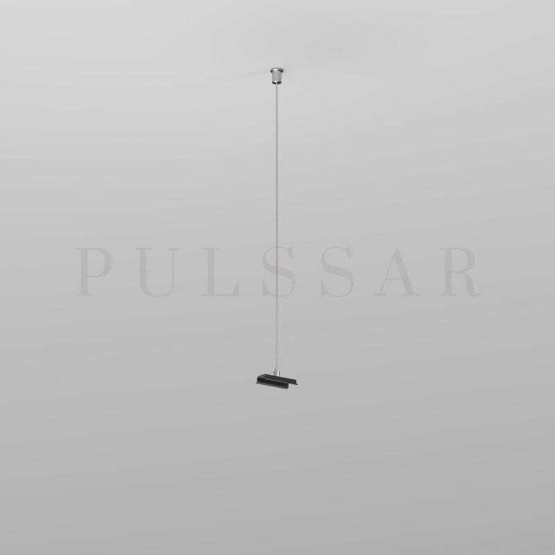 Механический подвес для трека SMART BASE TR2126-BK