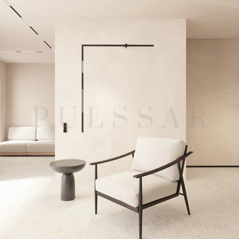 Линейный светильник SMART LINEAR ZigBee DK8305-BK