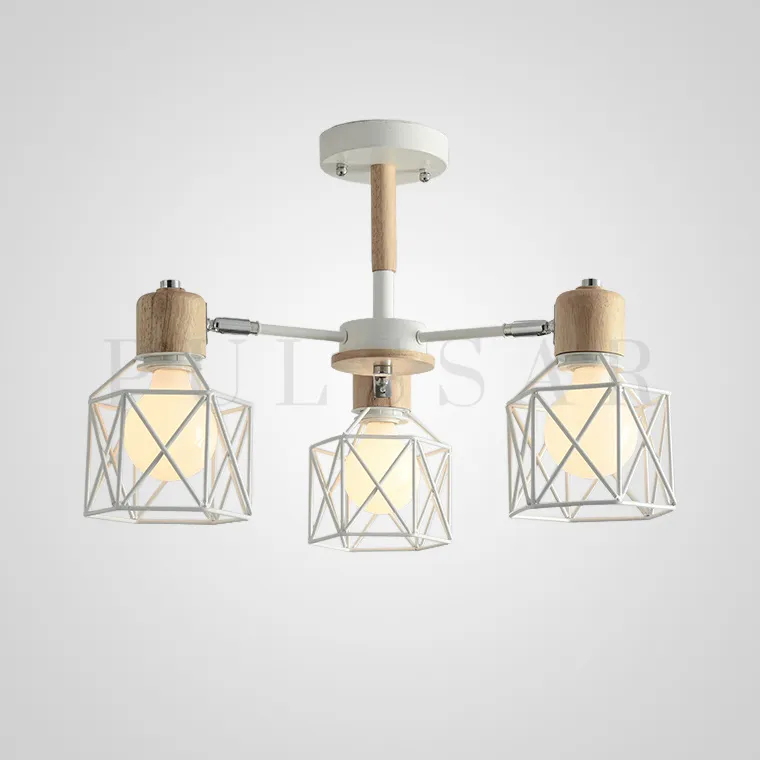 Потолочная люстра GRIDI A