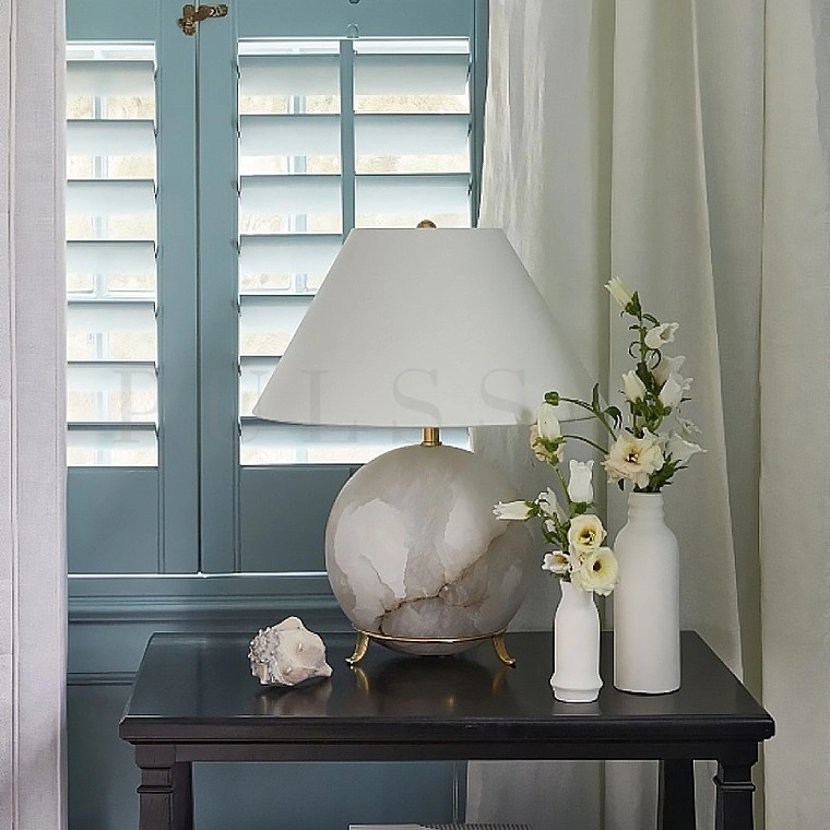 Настольная лампа CRISTOL TAB