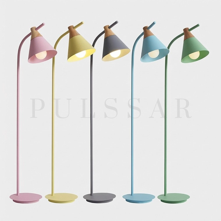 Торшер NOD FL