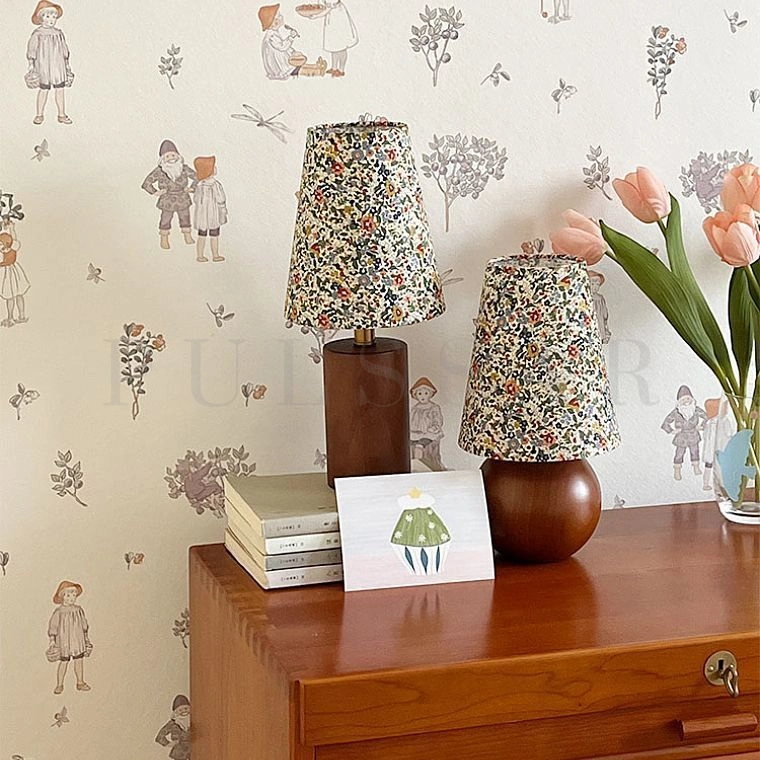 Настольная лампа PASTORALIS TAB