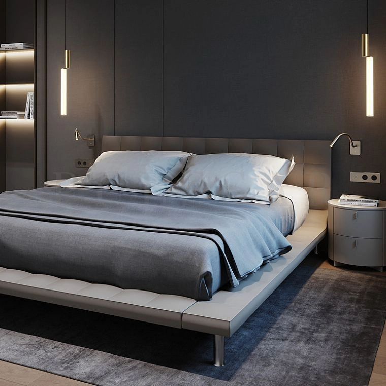 Подвесной светильник TOSSENE