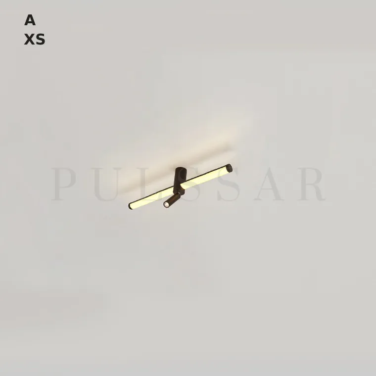 Потолочный светильник FORCE