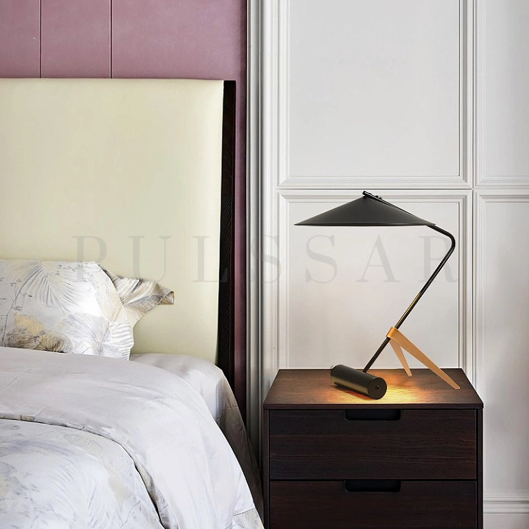 Настольная лампа LONNY