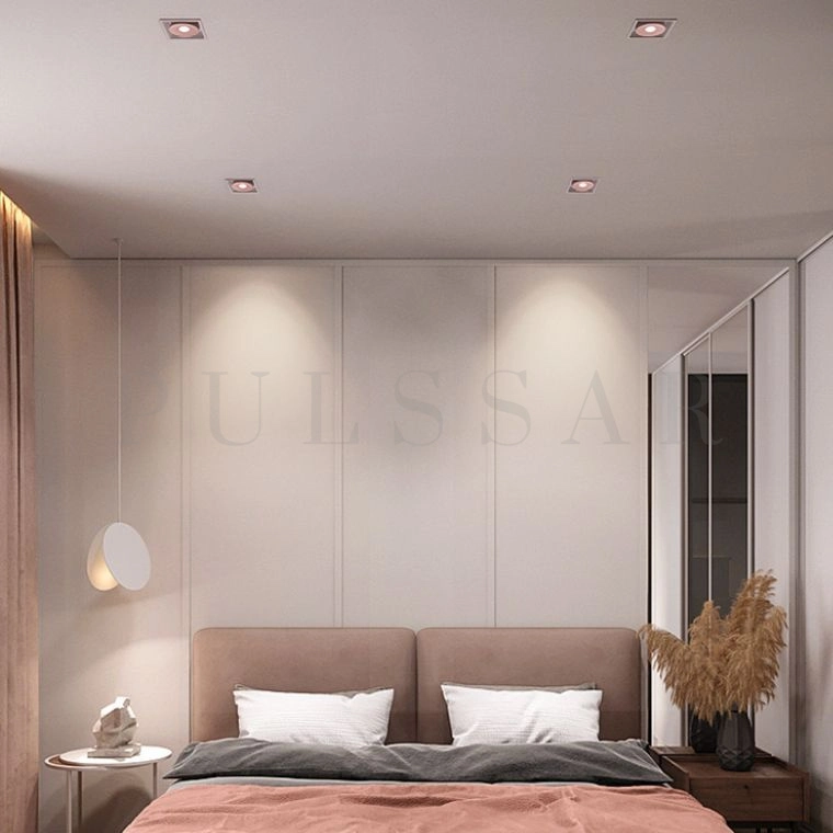 Точечный светильник GIDO