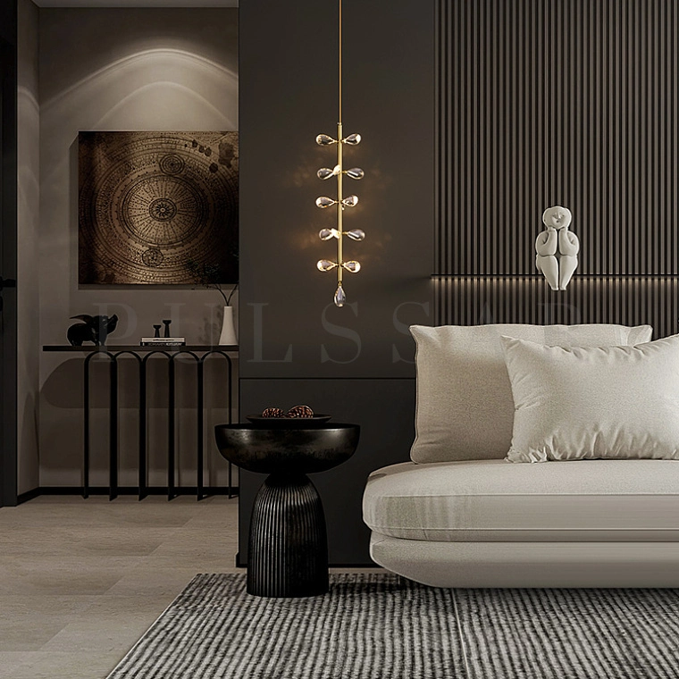 Подвесной светильник GLORIOLE ONE