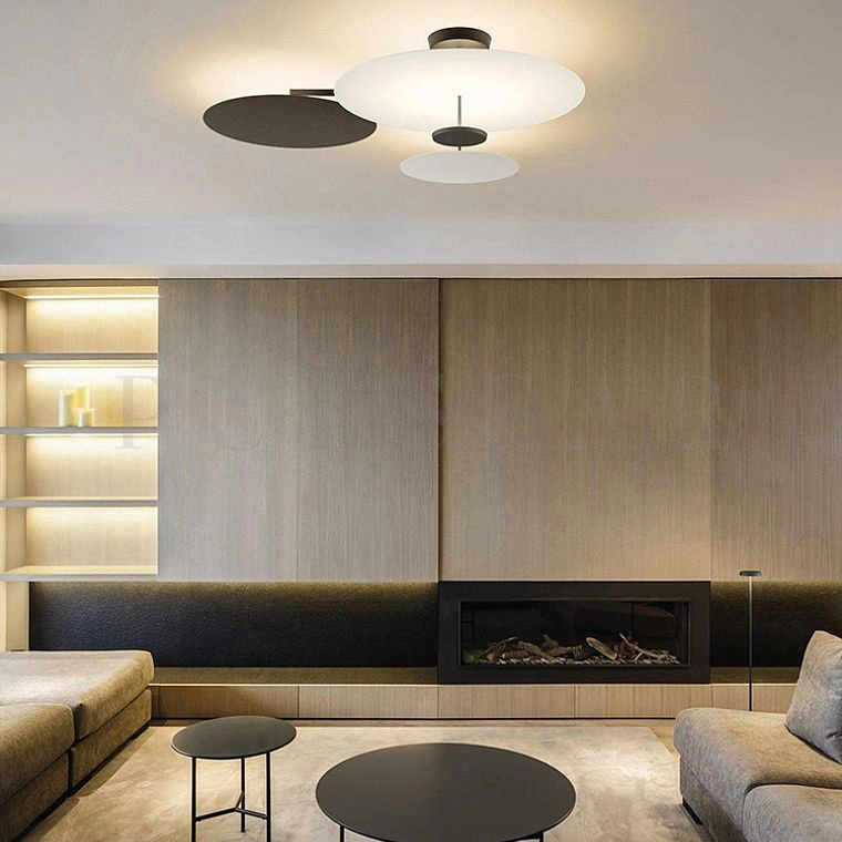 Потолочный светильник LEIR