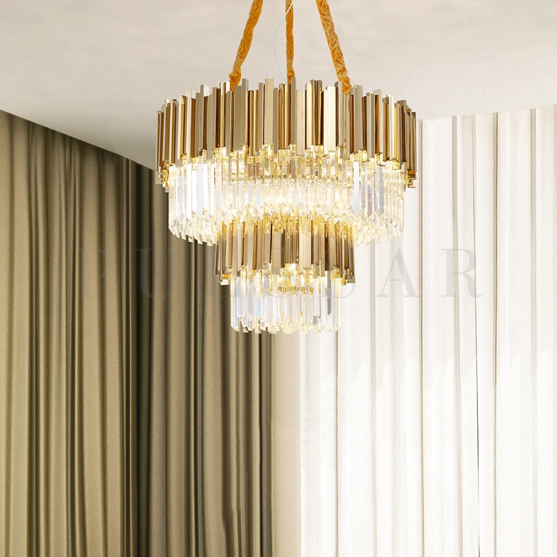 Подвесная люстра GENEVA C