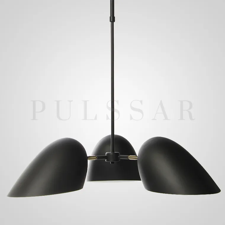 Подвесная люстра VENTO