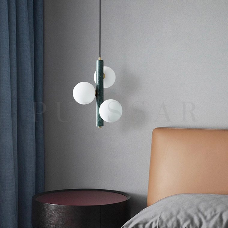 Подвесной светильник GERVIN