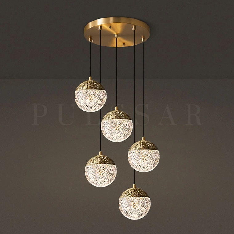 Подвесной светильник MEDARD COMBO