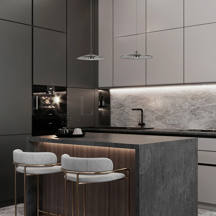 Подвесной светильник DANTE