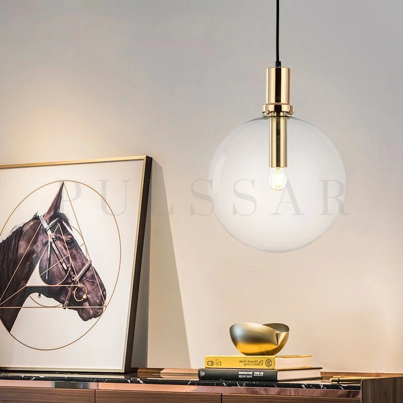 Подвесной светильник PENBALL