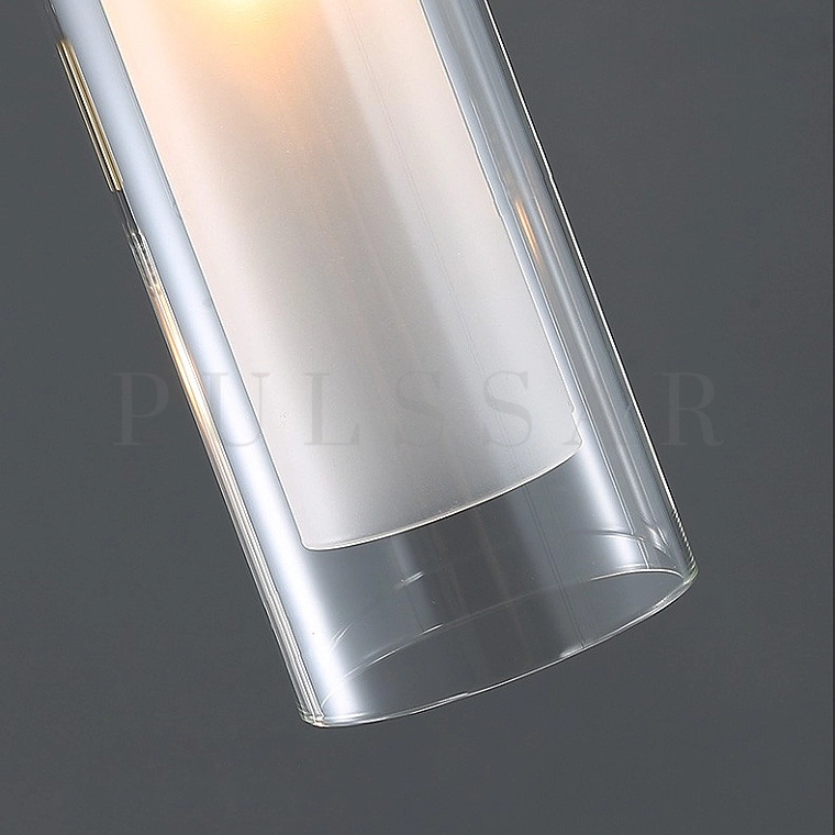 Подвесной светильник VERGE