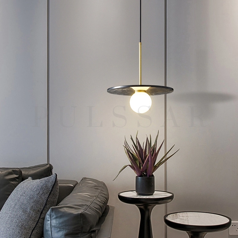 Подвесной светильник NESO ONE