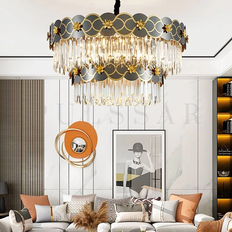 Подвесная люстра AGIOS