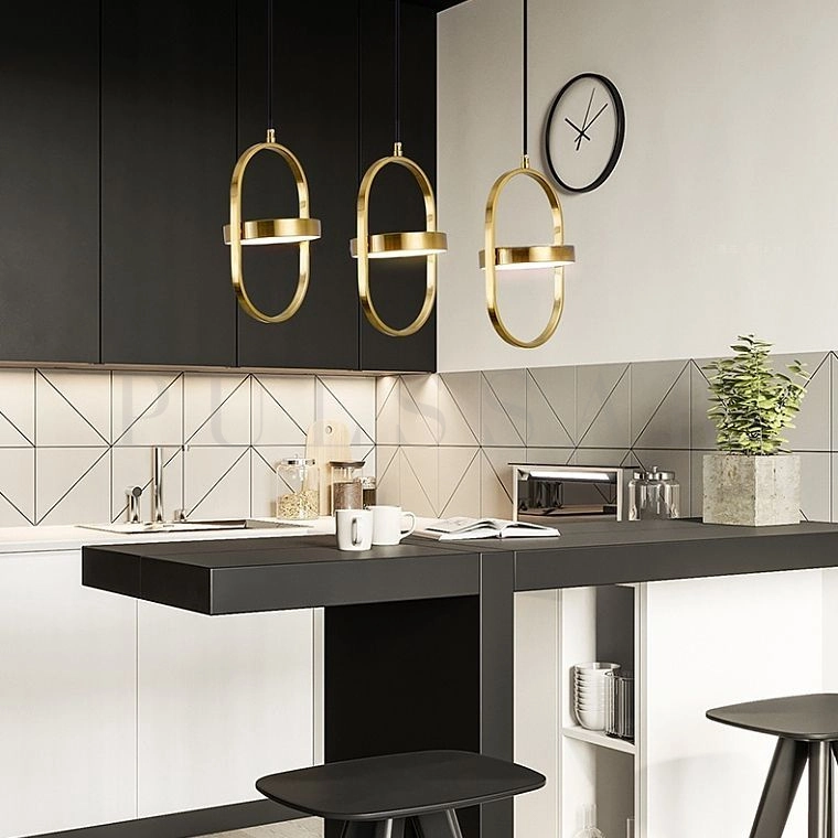 Подвесной светильник ARVET