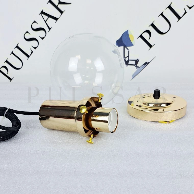 Подвесной светильник PENBALL