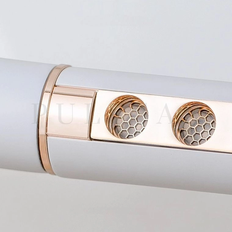 Кольцевая люстра RUBIC