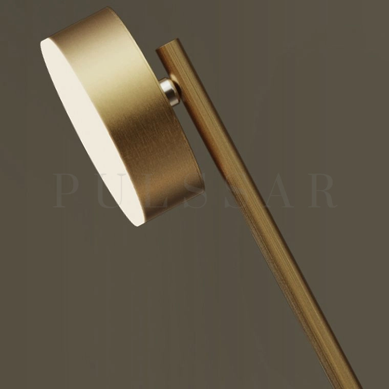 Реечная люстра SHANNON