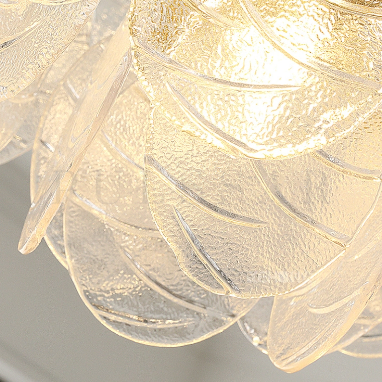 Подвесная люстра ORFEUS