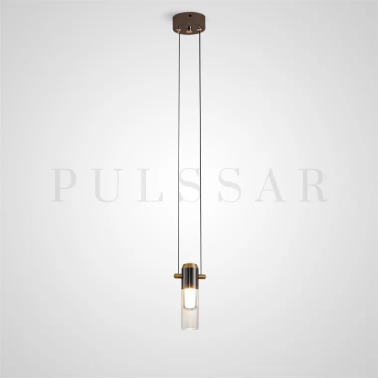 Подвесной светильник BIRGEL