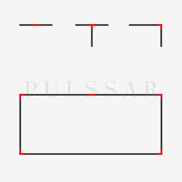 Бра Система WALLIGHT