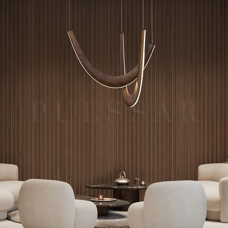 Подвесной светильник ARCOLUZ