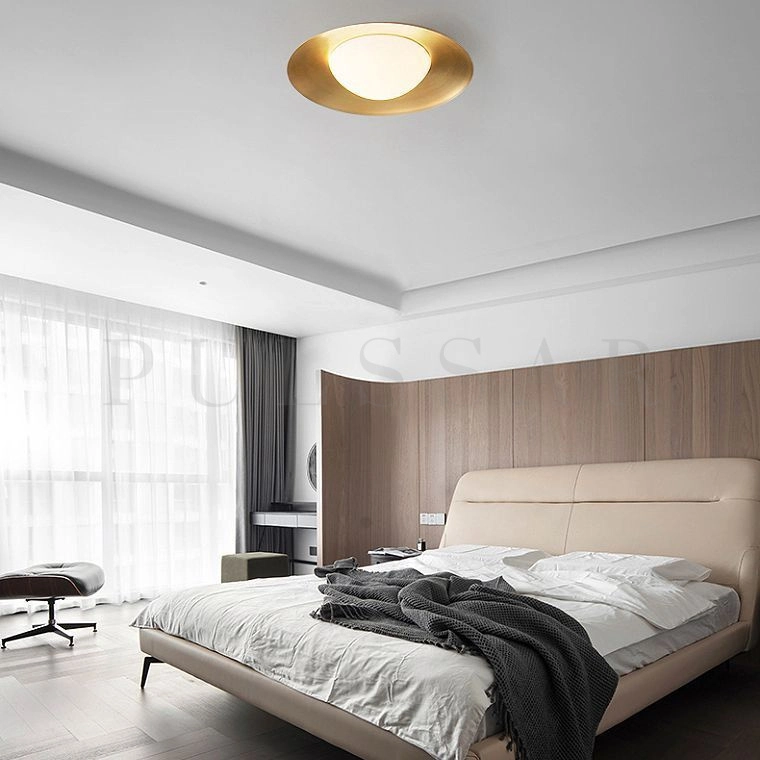 Потолочный светильник ALON CH