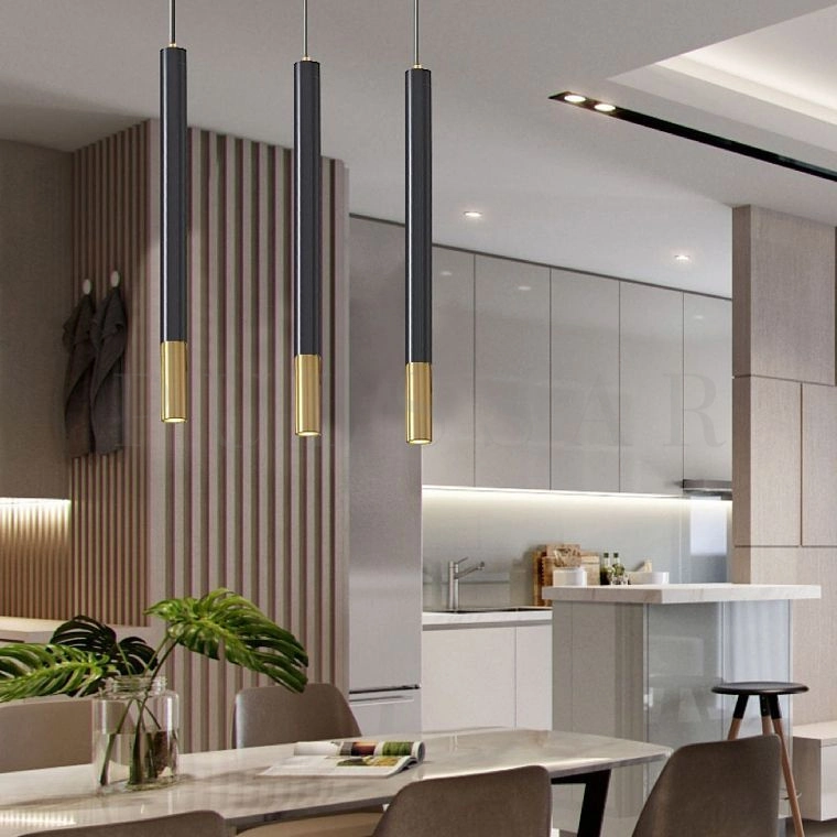 Подвесной светильник MINOR