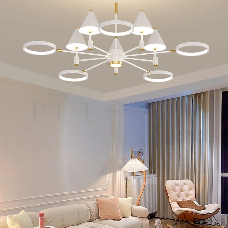 Подвесная люстра GISBERT