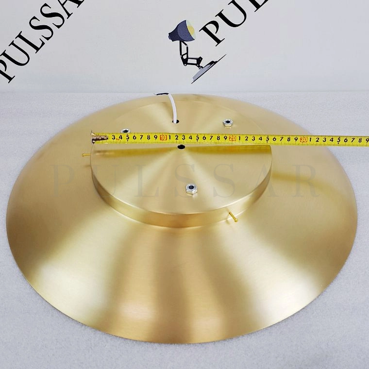 Потолочный светильник ALON CH