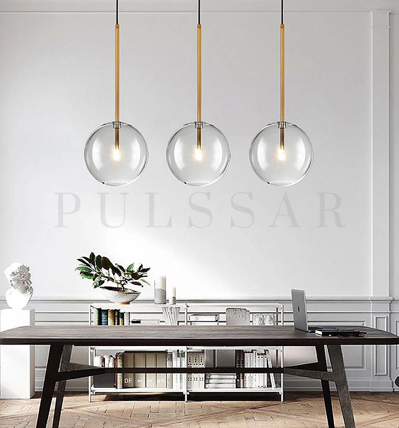 Подвесной светильник ARTO