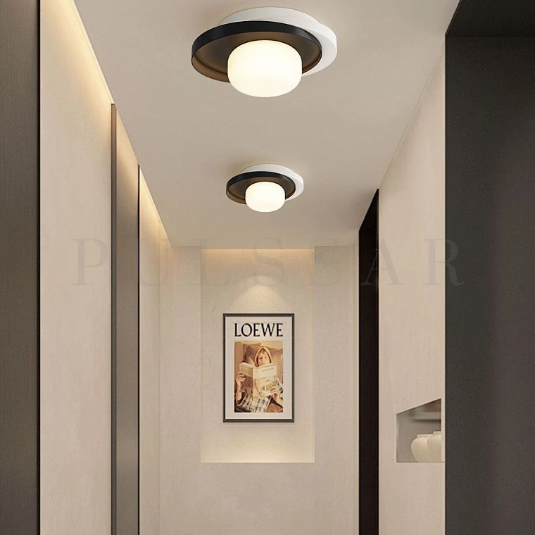 Потолочный светильник VEMMA CH