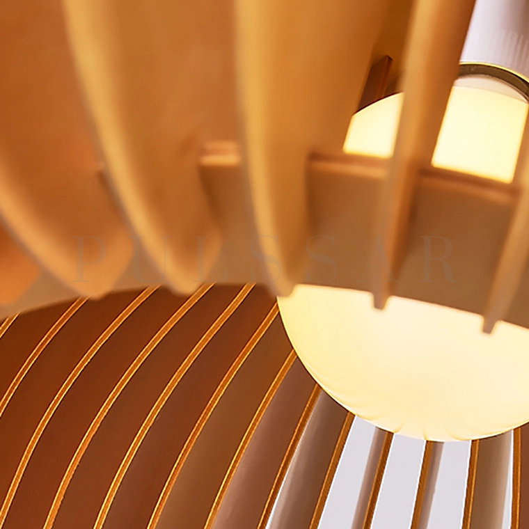 Подвесной светильник KAFU