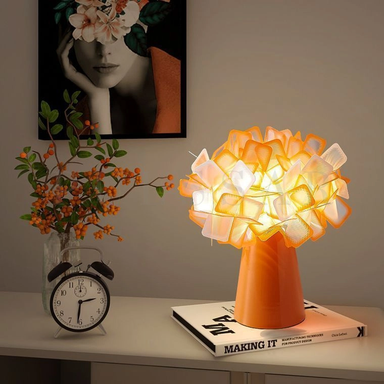 Настольная лампа CLIZIA TAB