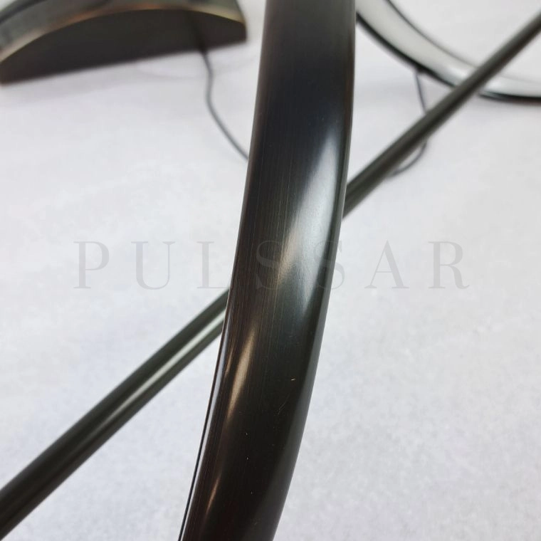 Реечная люстра ADONIS