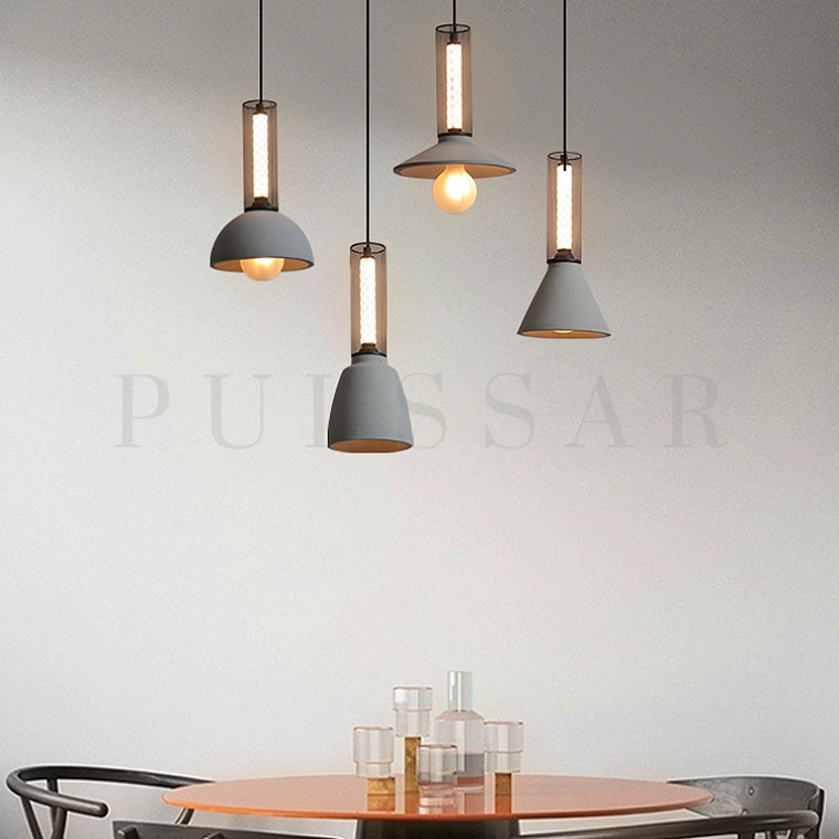 Подвесной светильник AEROCRE