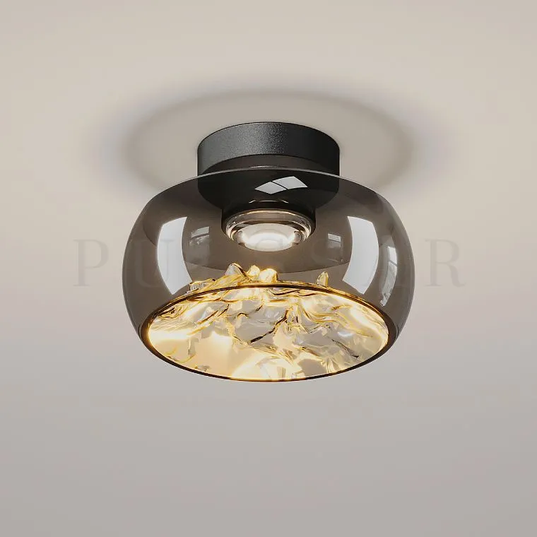 Потолочный светильник OCULOS ONE CH