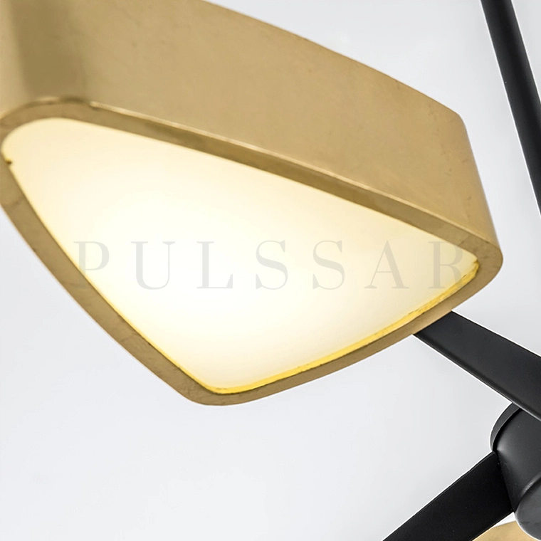 Подвесная люстра ATLAS