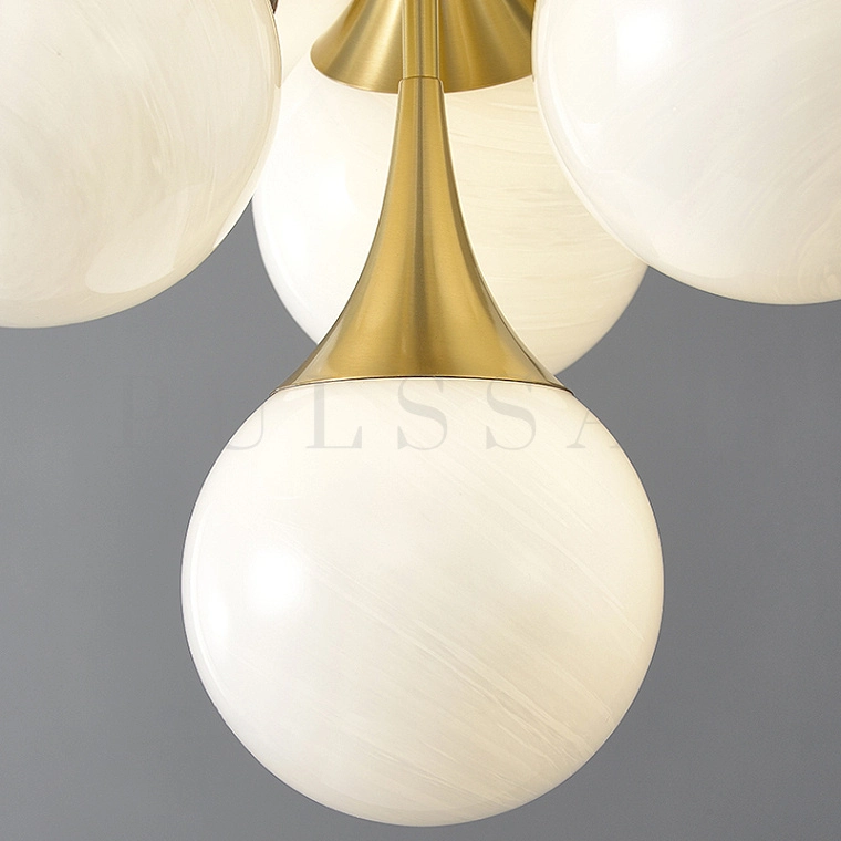 Подвесная люстра TEOBALD