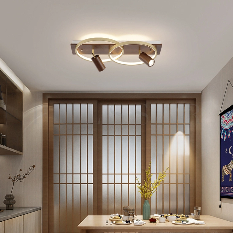 Потолочный светильник DIDRIKA