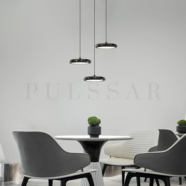 Подвесной светильник SEGOL TRIO