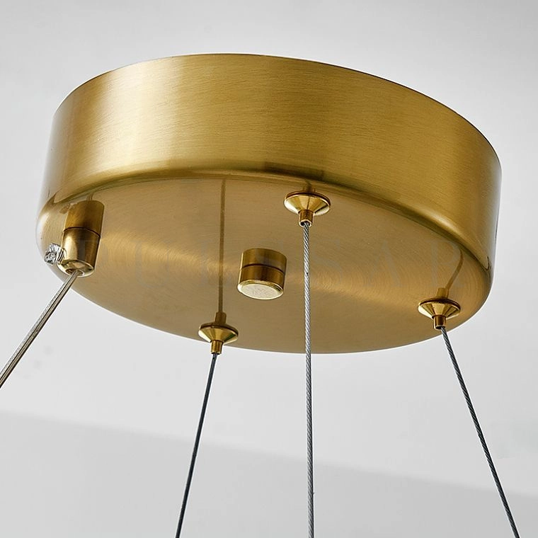 Подвесная люстра SELLA