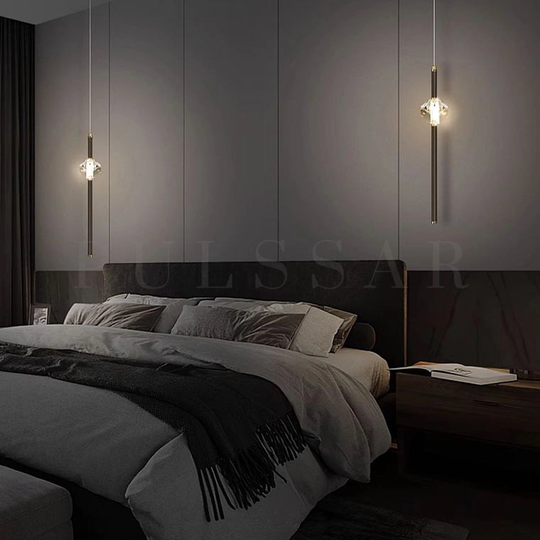 Подвесной светильник PARDIS