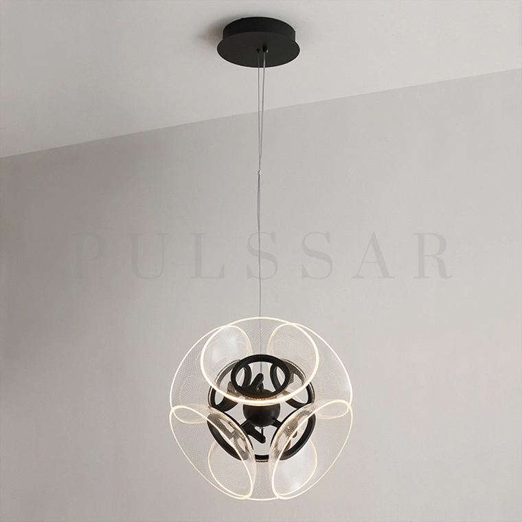 Подвесной светильник ABSALOM