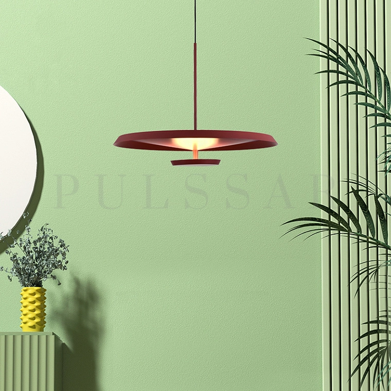 Подвесной светильник LUCRETIA