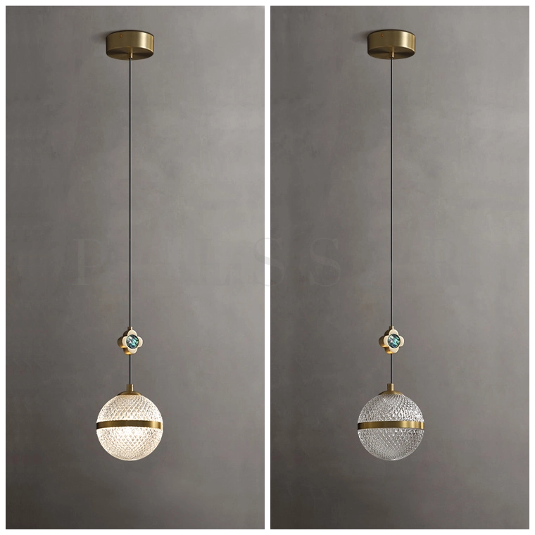 Подвесной светильник LUARA