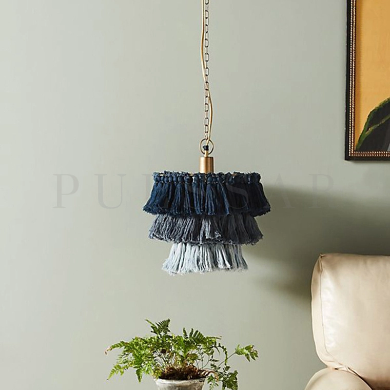 Бра TASSEL WALL